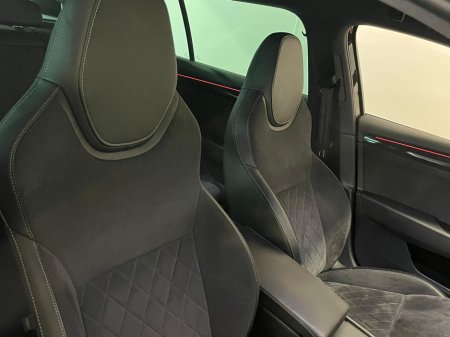 2019 Skoda Superb - thumbnail 14