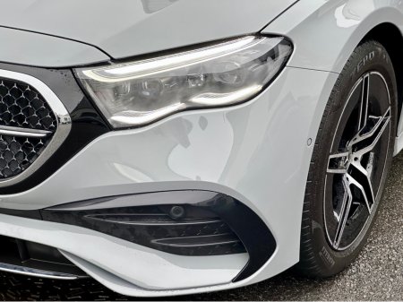2025 Mercedes-Benz E Class AMG LINE PREMIUM €69,950 thumbnail