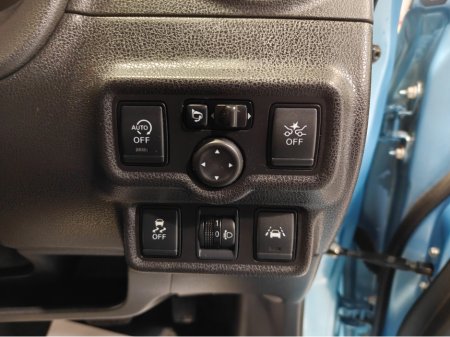 2018 Nissan Note - thumbnail 17