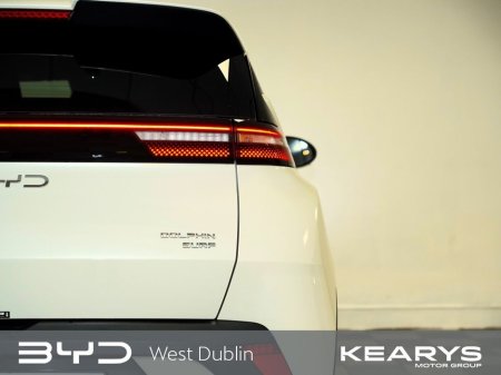 2026 BYD Dolphin Surf - thumbnail 8