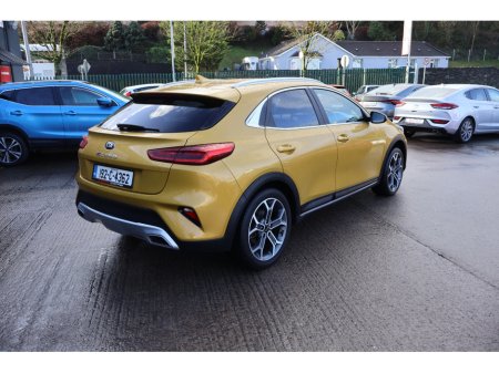 2019 Kia XCeed K4  Only 89,000Km Huge Spec! €15,495 thumbnail