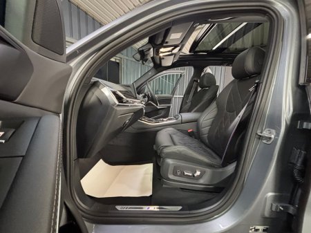 2026 BMW X5 xDrive50e M Sport €114,950 thumbnail