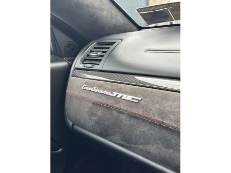 2018 Maserati Gran Turismo - thumbnail 21