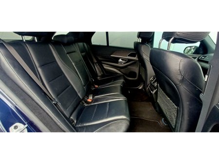 2022 Mercedes-Benz GLE Class - thumbnail 7