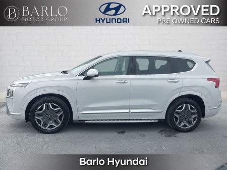 2022 Hyundai Santa Fe - thumbnail 5