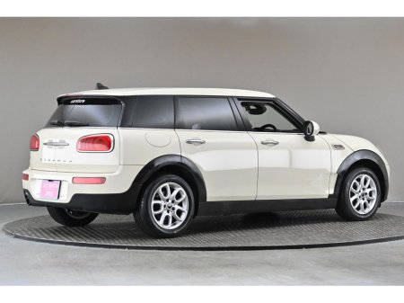 2018 MINI Clubman - thumbnail 10