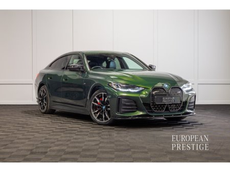 2022 BMW i4 for sale