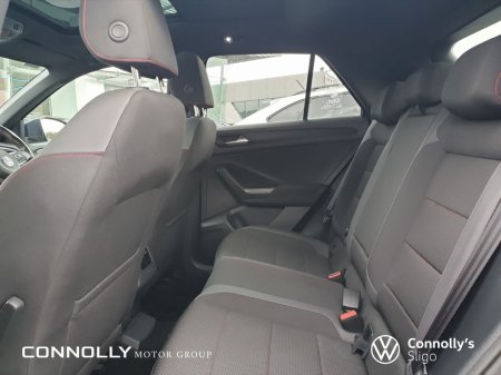 2020 Volkswagen T-Roc RLINE 1.5TSI 150BHP AUTO €23,945 thumbnail