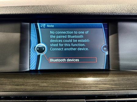 2012 BMW 5 Series - thumbnail 13