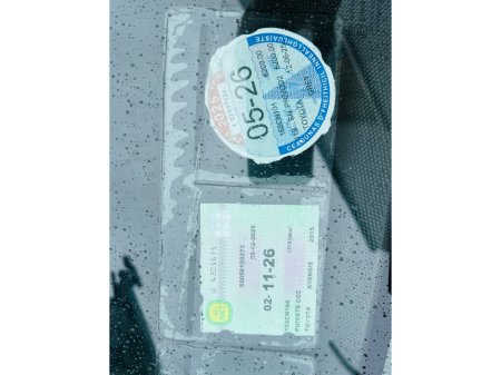 2015 Toyota Avensis - thumbnail 7