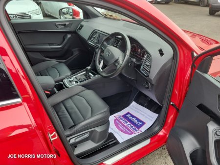 2019 SEAT Ateca - thumbnail 22