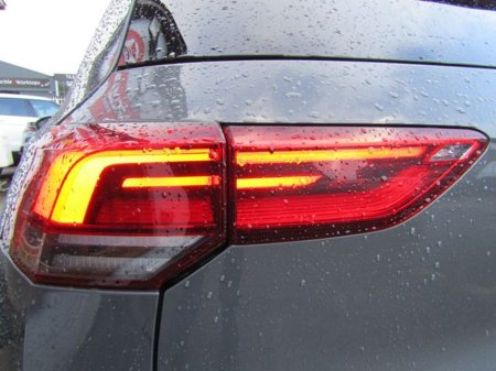 2021 Volkswagen Golf TSI R Line 130PS 5DR €23,950 thumbnail