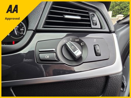 2015 BMW 5 Series 520D SE MODEL * ONLY 58K MILES * €15,900 thumbnail