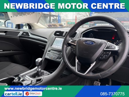 2017 Ford Mondeo - thumbnail 7