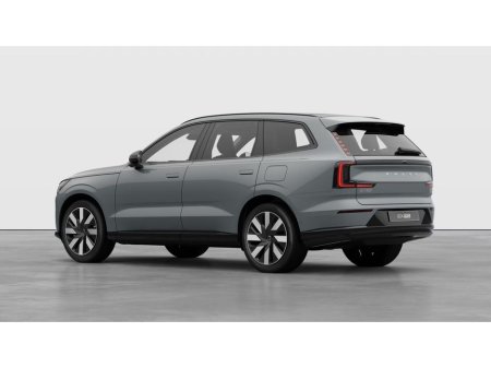 2026 Volvo EX90 - thumbnail 7