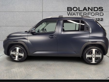 2026 Hyundai Inster - thumbnail 3