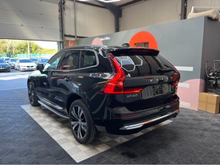 2021 Volvo XC60 - photo 4