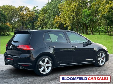 2015 Volkswagen Golf 2.0 GTI , DSG // IMMACULATE €18,950 thumbnail