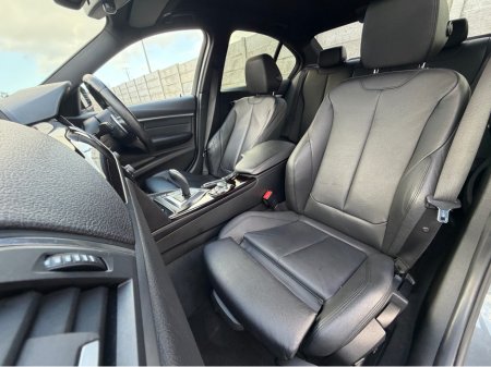 2016 BMW 3 Series Bmw 330E Msport Plug In Hybrid Automatic €13,950 thumbnail