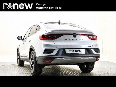 2023 Renault Arkana - photo 3