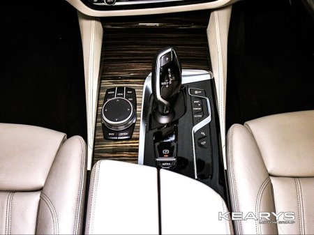 2021 BMW 5 Series 520d M Sport "Like New" €42,888 thumbnail