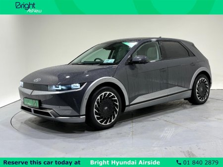 2024 Hyundai Ioniq 5 PLATINUM 77 KWH 5DR AU €41,950 thumbnail