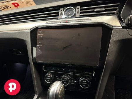 2018 Volkswagen Arteon - thumbnail 6