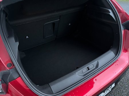 2022 Peugeot 308 1.2 Puretech 130bhp Allure Auto €23,750 thumbnail