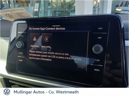 2026 Volkswagen T-Roc - thumbnail 18