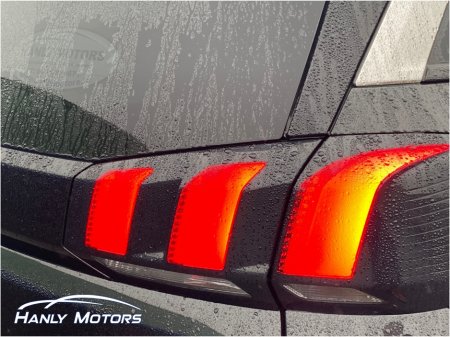 2018 Peugeot 5008 - thumbnail 20