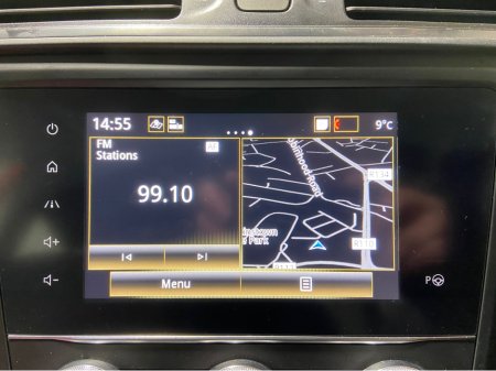 2020 Renault Kadjar - thumbnail 25