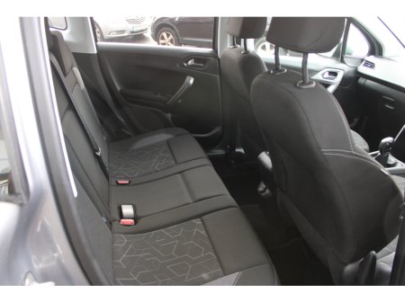 2018 Peugeot 2008 SALE AGREED! €9,750 thumbnail