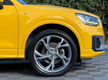 2017 Audi Q2 - thumbnail 16