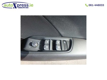 2019 Audi A3 - thumbnail 8