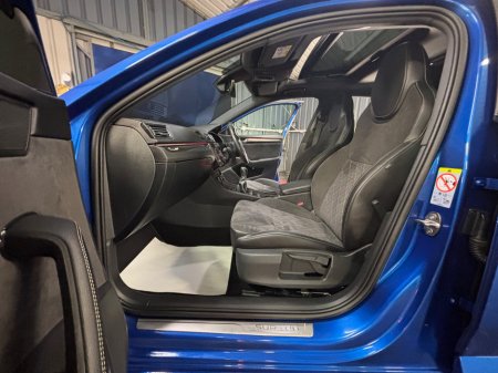 2021 Skoda Superb SUPERB SPT 2.0TDI 150HP €29,950 thumbnail