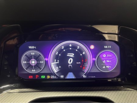 2021 Volkswagen Golf - thumbnail 21