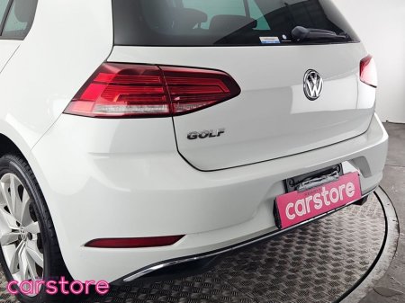 2018 Volkswagen Golf 1.4 Auto €19,480 thumbnail