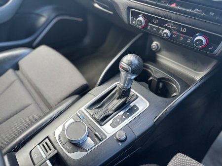 2019 Audi A3 - thumbnail 25