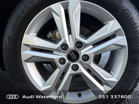 2026 Audi Q2 30 Tfsi SE €44,217 thumbnail