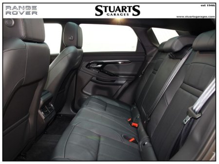 2021 Land Rover Range Rover Evoque - thumbnail 5