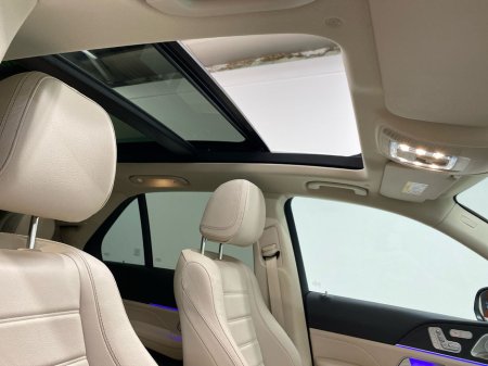 2024 Mercedes-Benz GLE Class - thumbnail 17