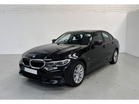 2021 BMW 3 Series - thumbnail 6