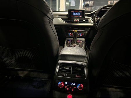 2017 Audi A6 S LINE TDI ULTRA S-A 190 bhp €20,950 thumbnail