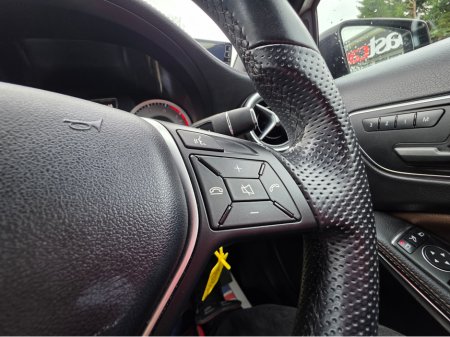 2013 Mercedes-Benz A Class - thumbnail 20