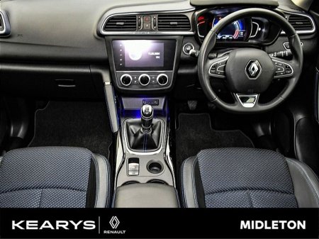 2020 Renault Kadjar - thumbnail 4