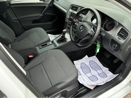 2014 Volkswagen Golf - thumbnail 6