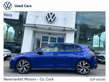 2024 Volkswagen Golf - thumbnail 21