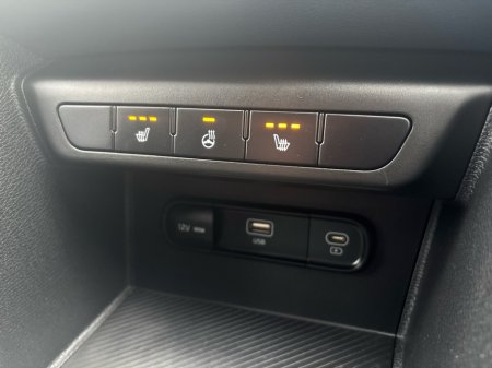 2023 Kia Sportage K3 MHEV MY23 5DR thumbnail