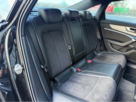 2019 Audi A6 - thumbnail 22