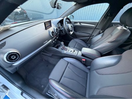 2016 Audi S3 - thumbnail 42